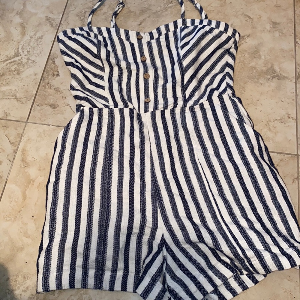Xs jumpsuit dress